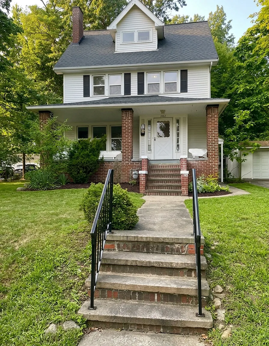 4 bed, 1451 sqft, $1,950 — Photo 1