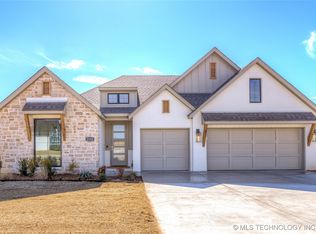 2122 E 138th St S, Bixby, OK 74008
