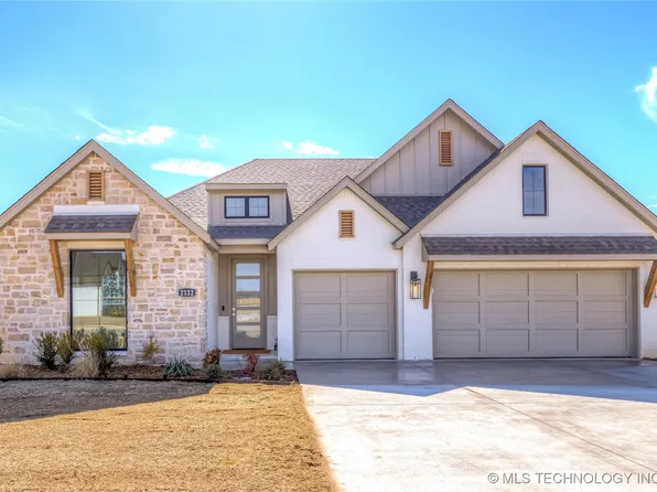 2122 E 138th St S, Bixby, OK 74008