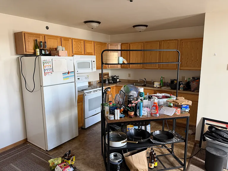 234 Quincy St #2 — Photo 3