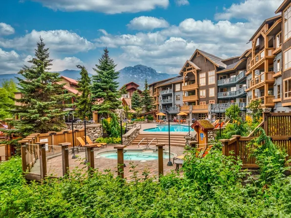 2036 London Ln #523C, Whistler, BC V8E 0N7