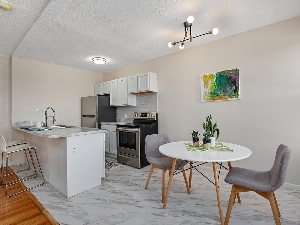 William Klenk Apartments 14841 Kercheval St Detroit MI Zillow