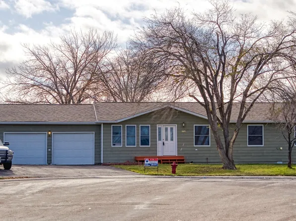 509 Sunrise Ct, Wright, WY 82732