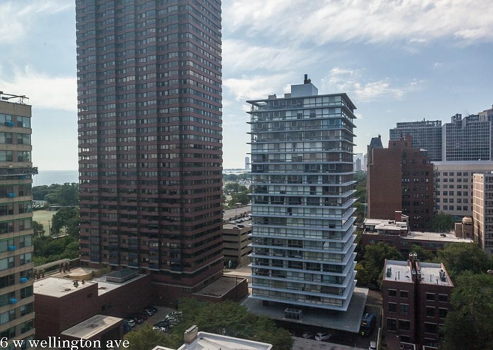 1st image of 336 W Wellington Ave #1615
