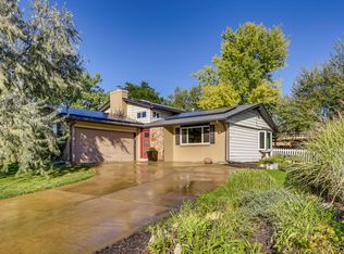 7490 S Dahlia Ct, Centennial, CO 80122