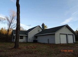 575 Rupple Rd, Three Lakes, WI 54562