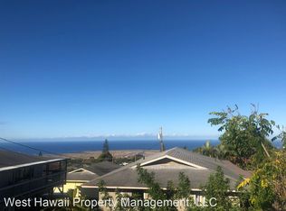 74-5061 Palani Rd #5C, Kailua Kona, HI 96740