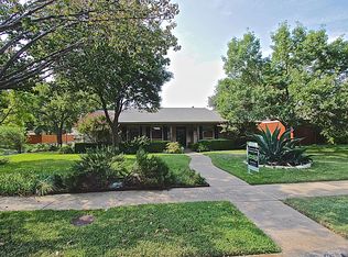12528 Cedar Bend Dr, Dallas, TX 75244