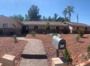 4440 Euclid St, Las Vegas, NV 89121