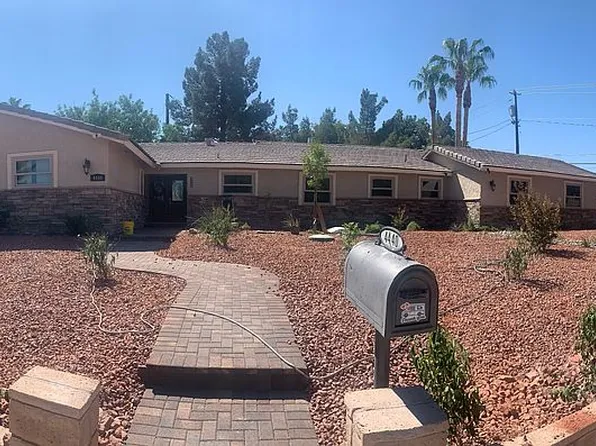 4440 Euclid St, Las Vegas, NV 89121