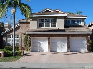 22431 Ridgebrook, Mission Viejo, CA 92692