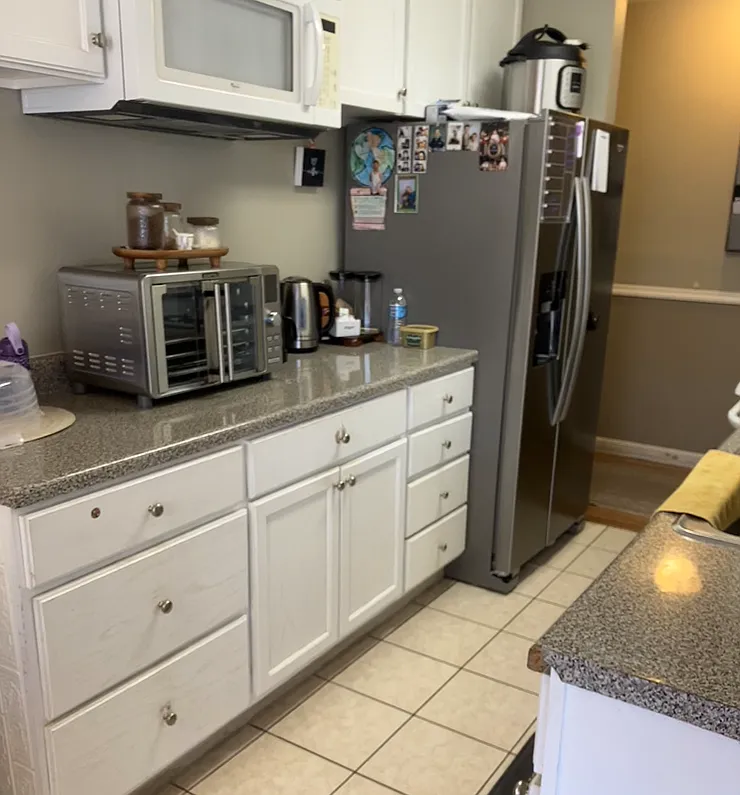 2 bed, 935 sqft, $1,950 — Photo 3