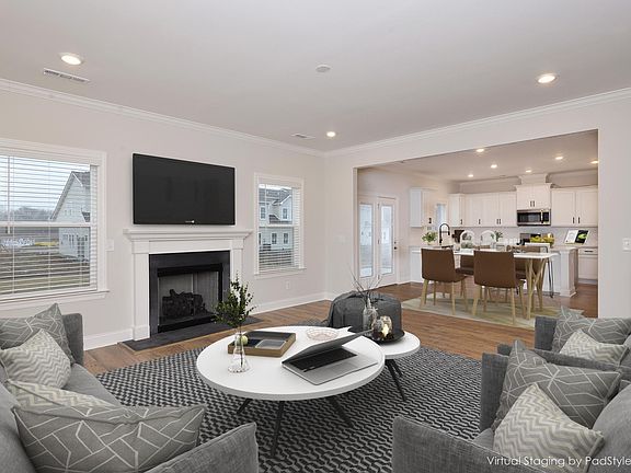 3rd image of 3926 Rivermont Way Lot 226