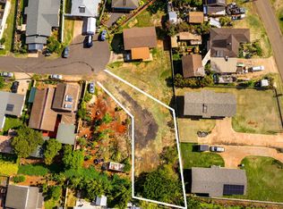 9918 Ape Pl LOT 32, Waimea, HI 96796