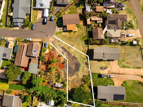 9918 Ape Pl Lot 32, Waimea, HI 96796