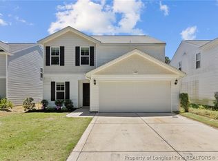 5423 E Patterson St, Hope Mills, NC 28348