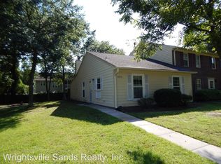 4910 Pompano Ct, Wilmington, NC 28403