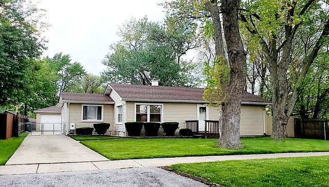 1st image of 8716 S Meade Ave