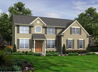 21 Vista Ln, Patterson, NY 12563