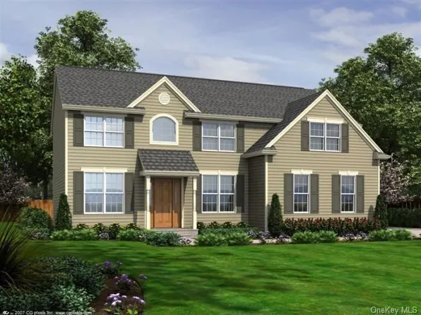 21 Vista Ln, Patterson, NY 12563
