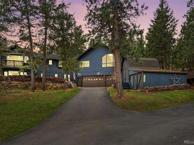6025 Meadow Drive, Morrison, CO, 80465