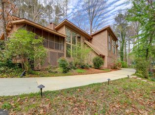 150 Grande Ct, Fayetteville, GA