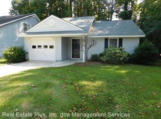 2503 Montgomery Ct, New Bern, NC 28562