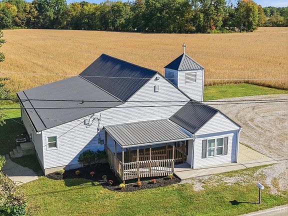 2nd image of 3072 Lakin Chapel Rd