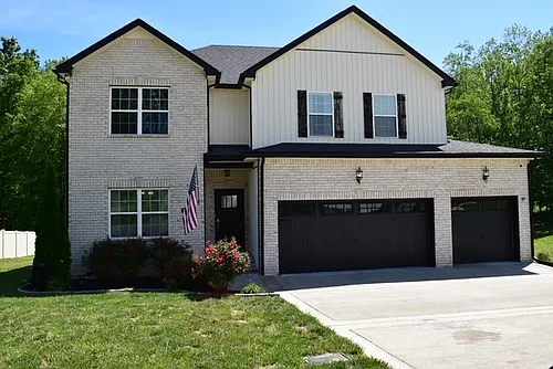 1333 Morning Star Dr Photo 1