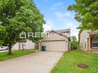 3929 Candle Berry Dr, Indianapolis, IN 46235
