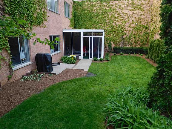 2nd image of 1806 Birchwood Ln Suite 201