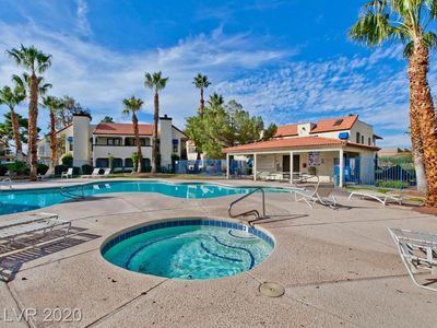 6137 W Oakey Blvd, Las Vegas, NV, 89146