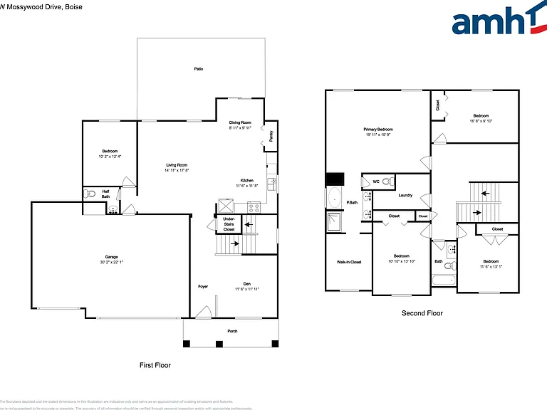 9860 W Mossywood Dr — Photo 2