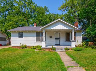 1018 Lewis St, Little Rock, AR 72204