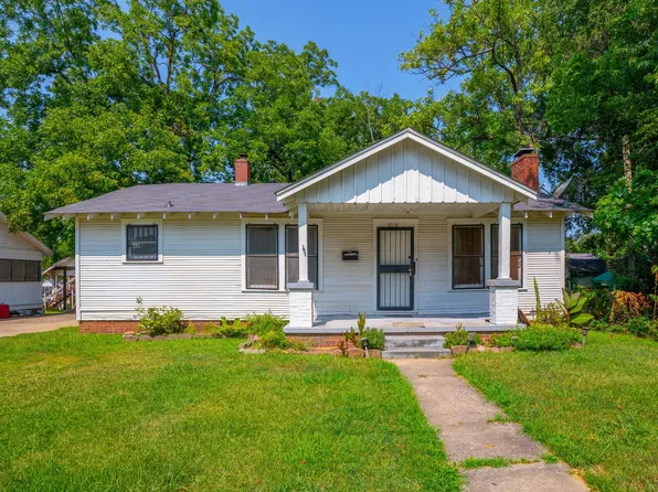 1018 Lewis St, Little Rock, AR 72204