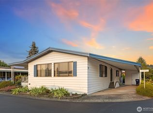 3611 I Street NE #60, Auburn, WA 98002