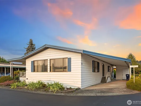 3611 I Street NE #60, Auburn, WA 98002