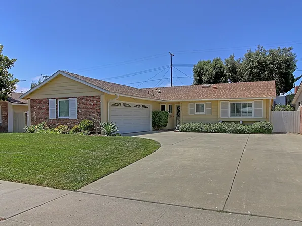 931 Olympia Ave, Ventura, CA 93004