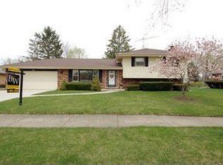 648 E Tahoe Trl, Palatine, IL 60074