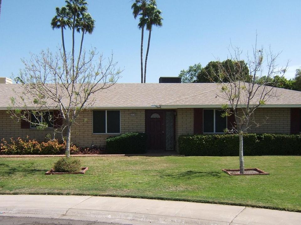 1st image of 4424 W Las Palmaritas Dr