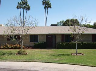 4424 W Las Palmaritas Dr, Glendale, AZ 85302