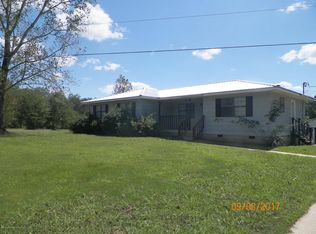 268 County Road 3942, Arley, AL 35541