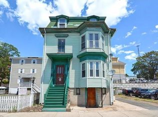 95 Buffum St #97, Lynn, MA 01902