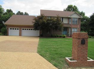 1325 Melissa Ln, Dyersburg, TN 38024
