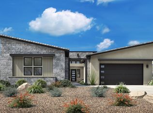 Concordia Plan, Sereno Canyon - Villa Collection, Scottsdale, AZ 85255