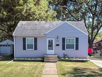 2528 4th Ave E, North Saint Paul, MN, 55109