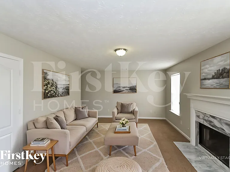 824 Rock Shoals Ct — Photo 5