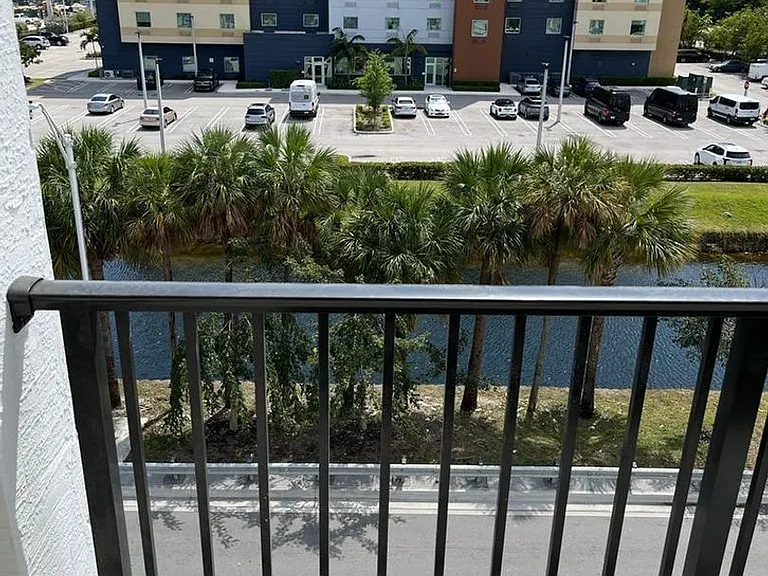 8001 NW 41st St #405 — Photo 3