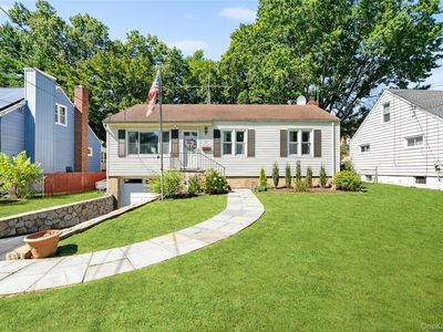 37 Parkview Court, White Plains, NY, 10603