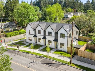 4538 SW Garden Home Rd, Portland, OR 97219